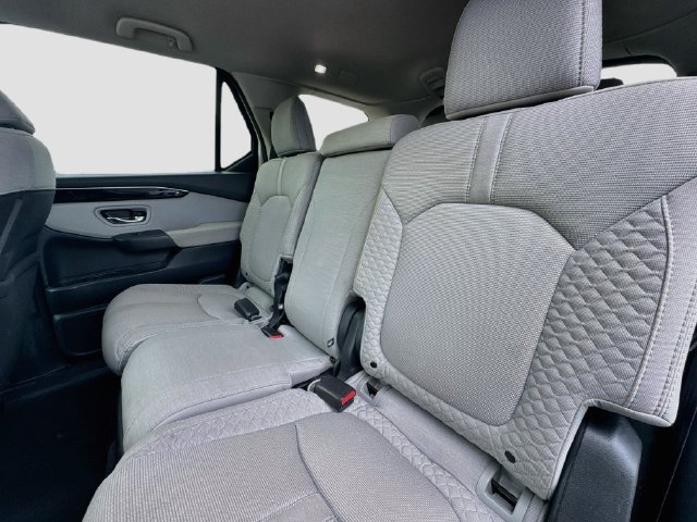 Certified 2023 Honda Pilot LX image 27