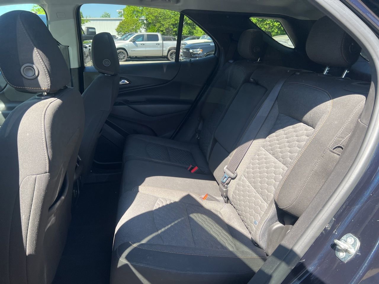 Used 2020 Chevrolet Equinox LT image 19