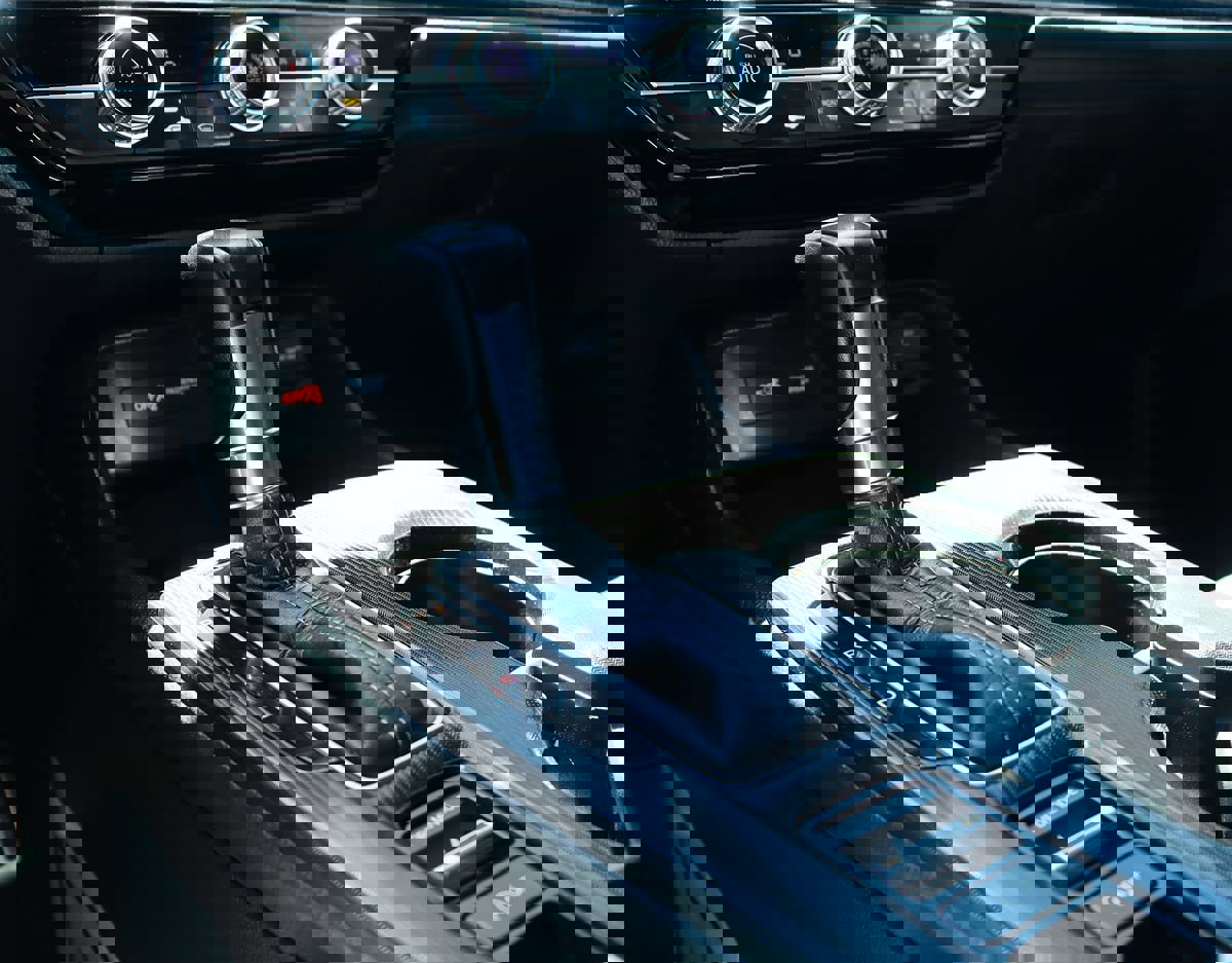 Used 2024 Honda Civic Sport image 47