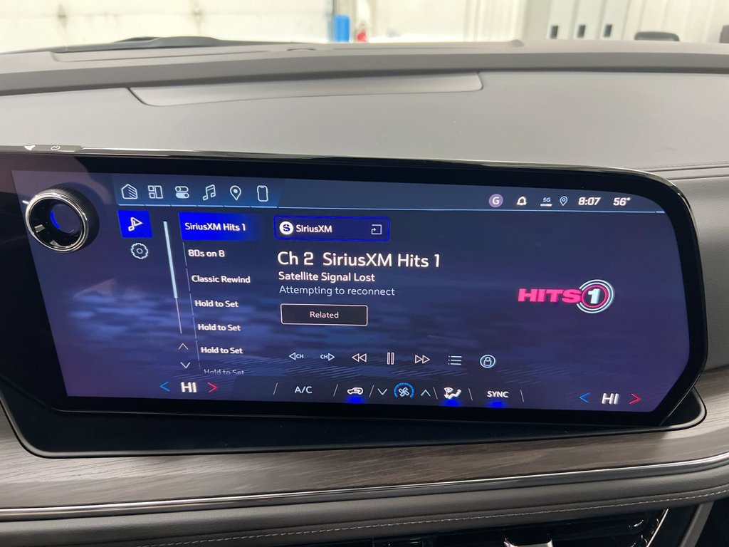New 2027 Chevrolet Tahoe LS AWD/4WD image 14
