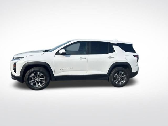 Used 2025 Chevrolet Equinox LT FWD video 2