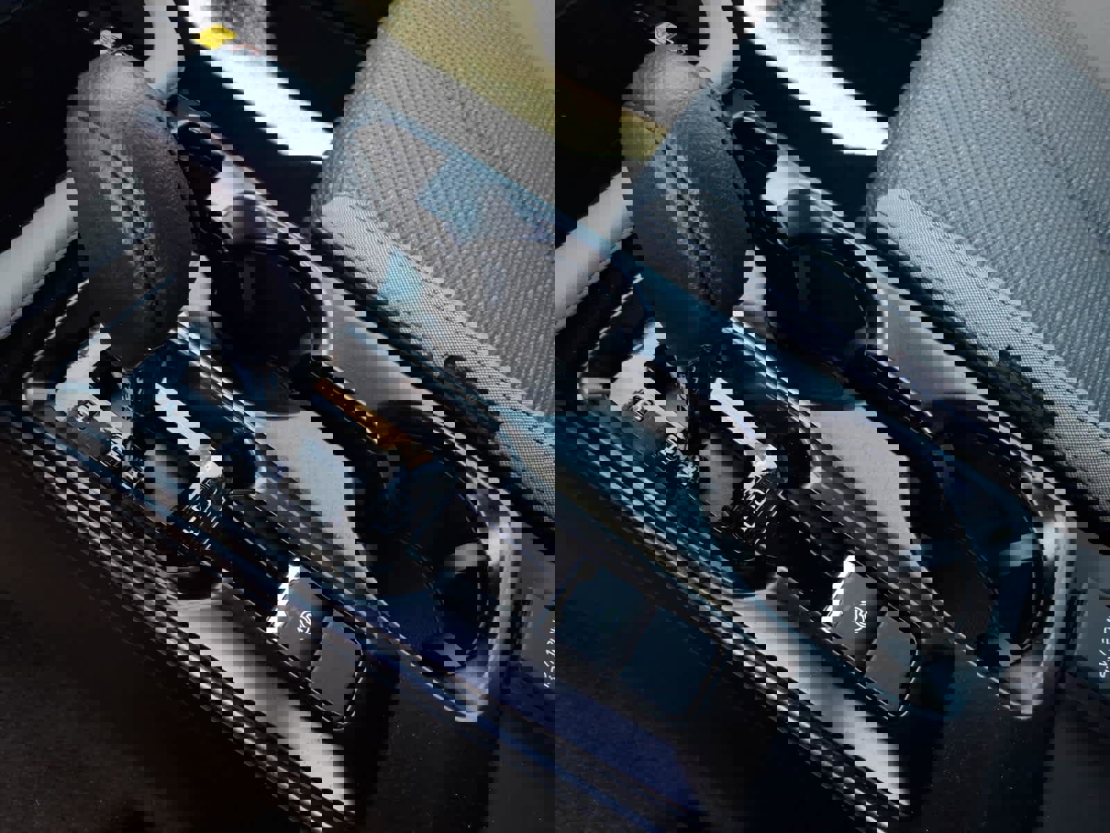 New 2026 Subaru Forester Premium image 36