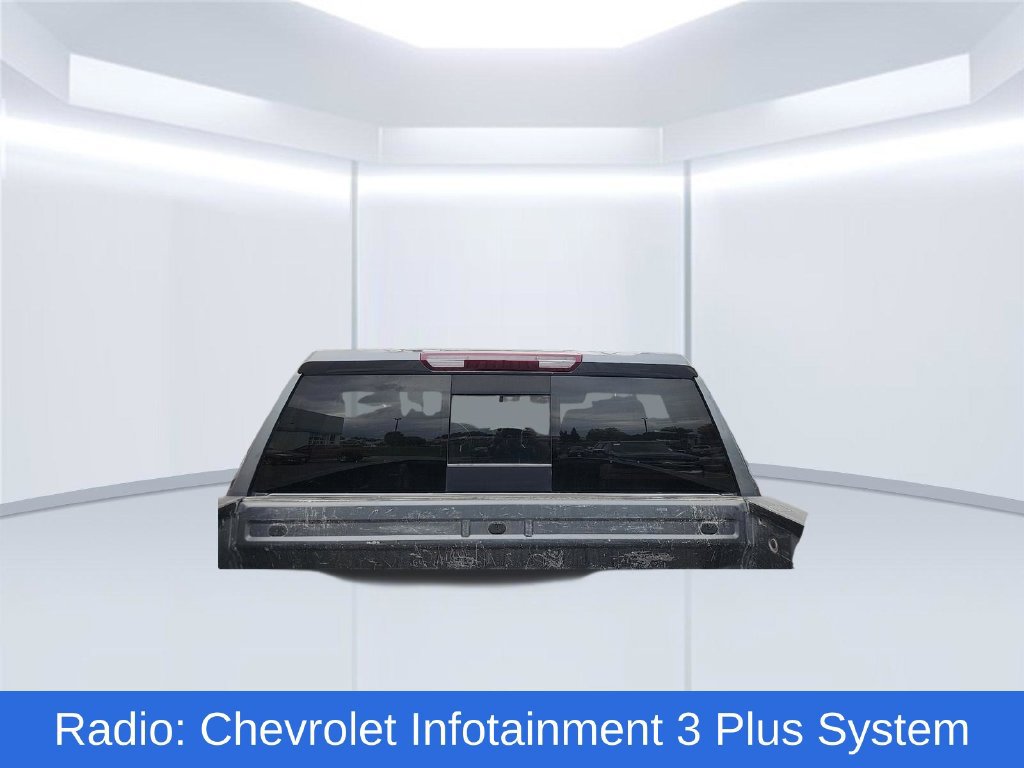 Used 2020 Chevrolet Silverado 1500 RST w/ All-Star Edition AWD/4WD image 25