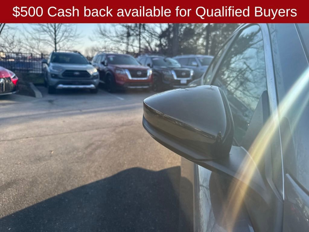 New 2026 Nissan Sentra SR image 39