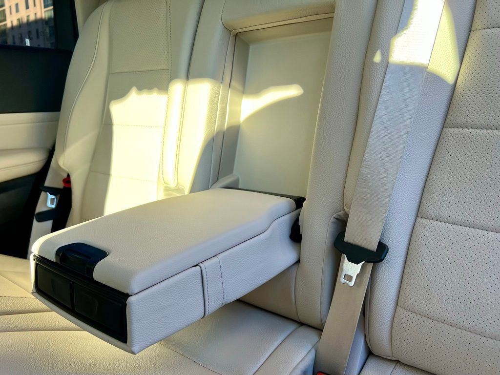 Certified 2023 Mercedes-Benz GLS 450 4MATIC image 14