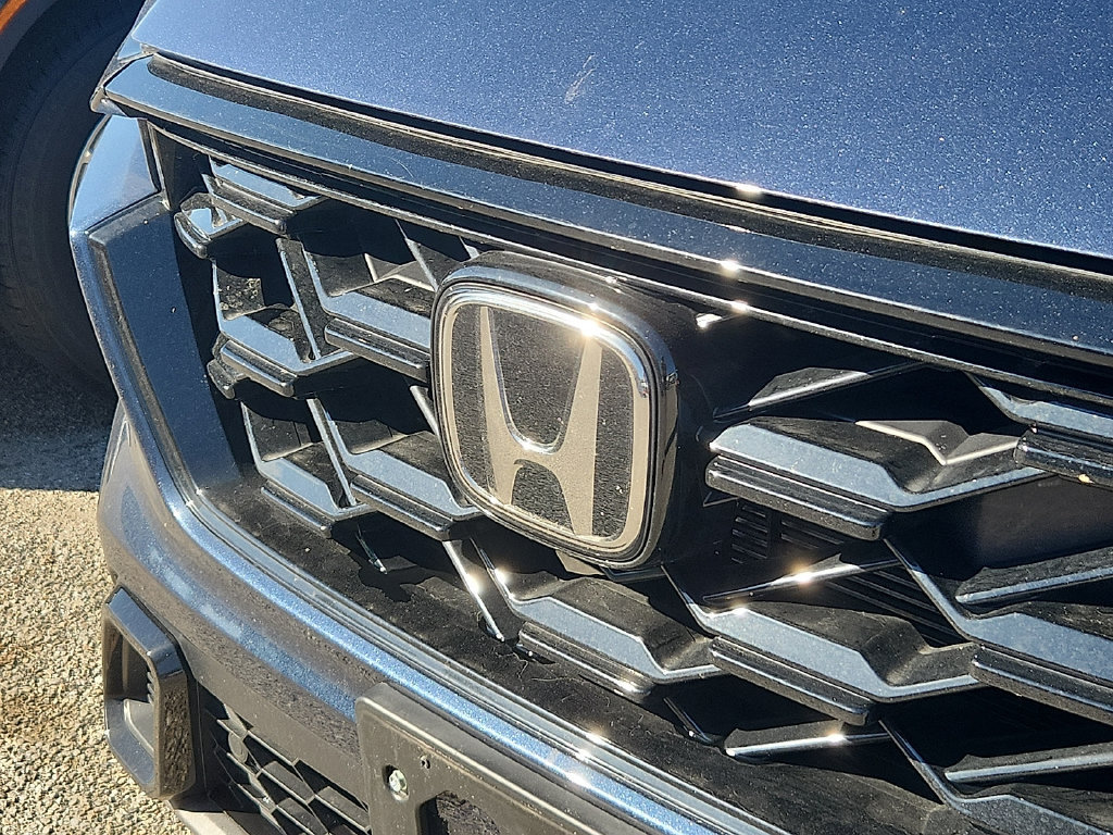 Used 2025 Honda CR-V Sport-L image 4