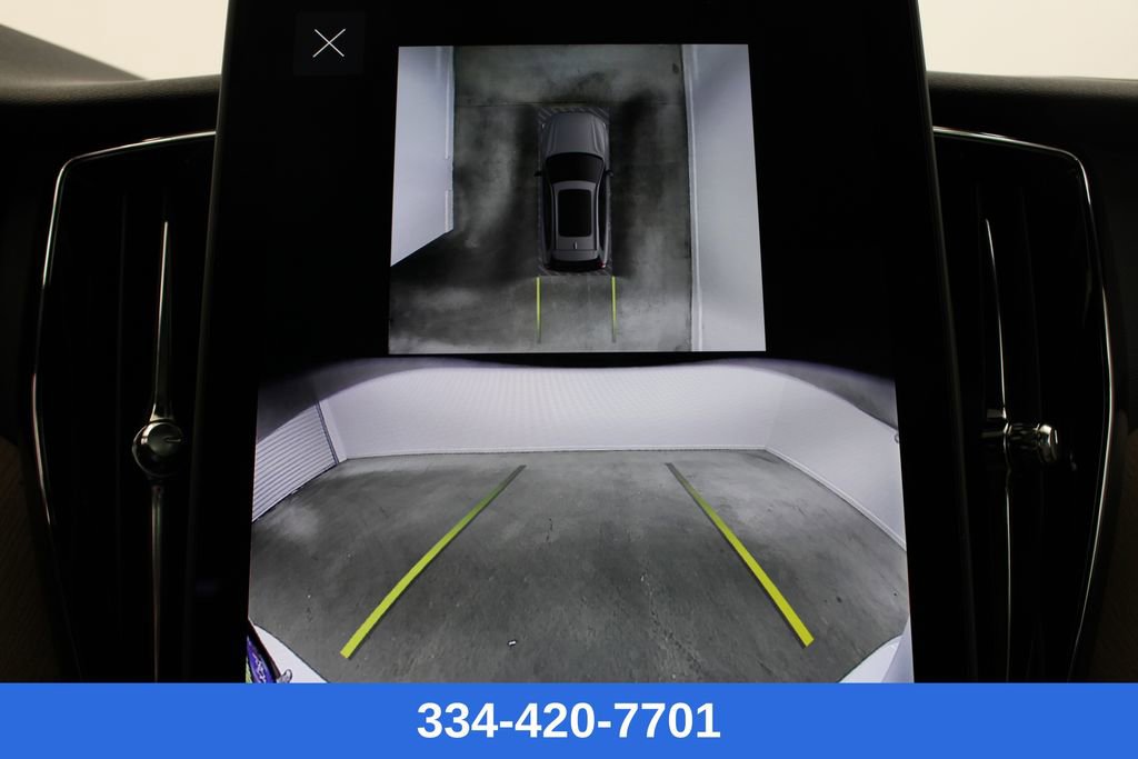 New 2026 Volvo XC60 B5 Plus w/ Climate Package image 13