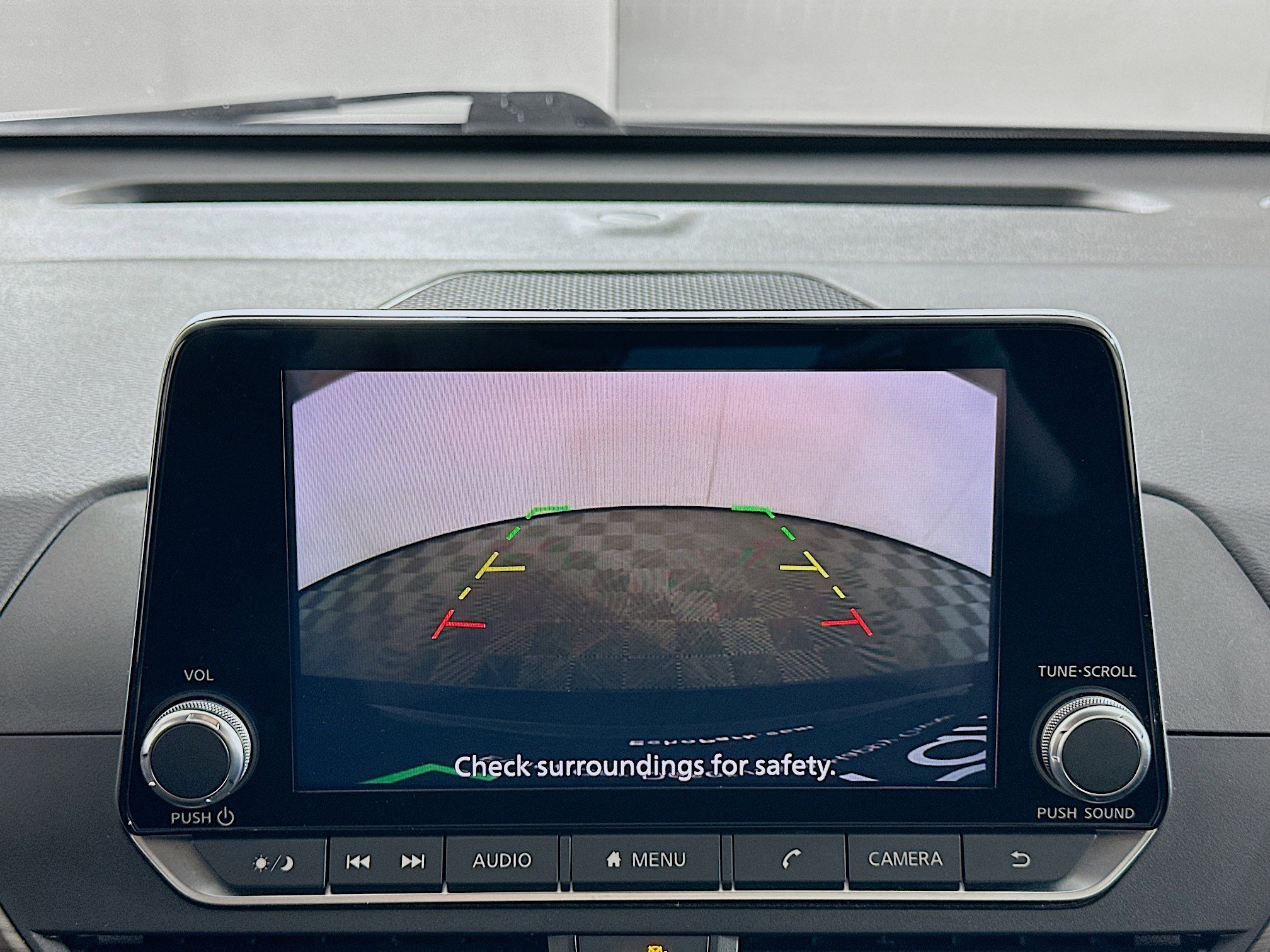 Used 2024 Nissan Altima 2.5 SV image 22