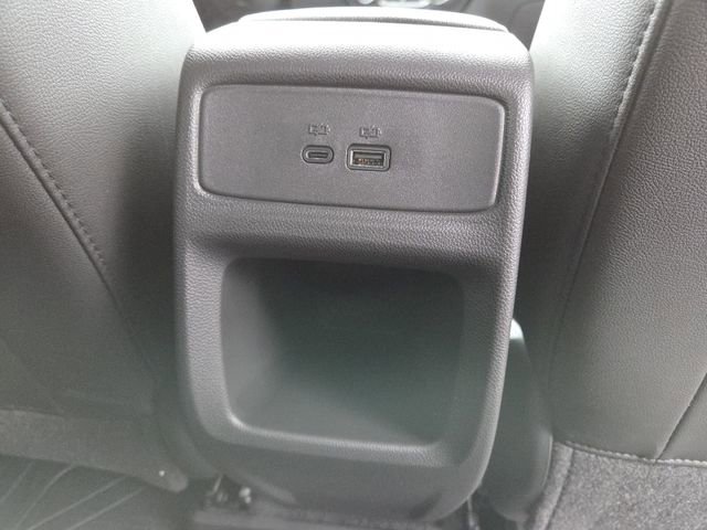 New 2026 Chevrolet Trax LT w/ Driver Confidence Package image 6