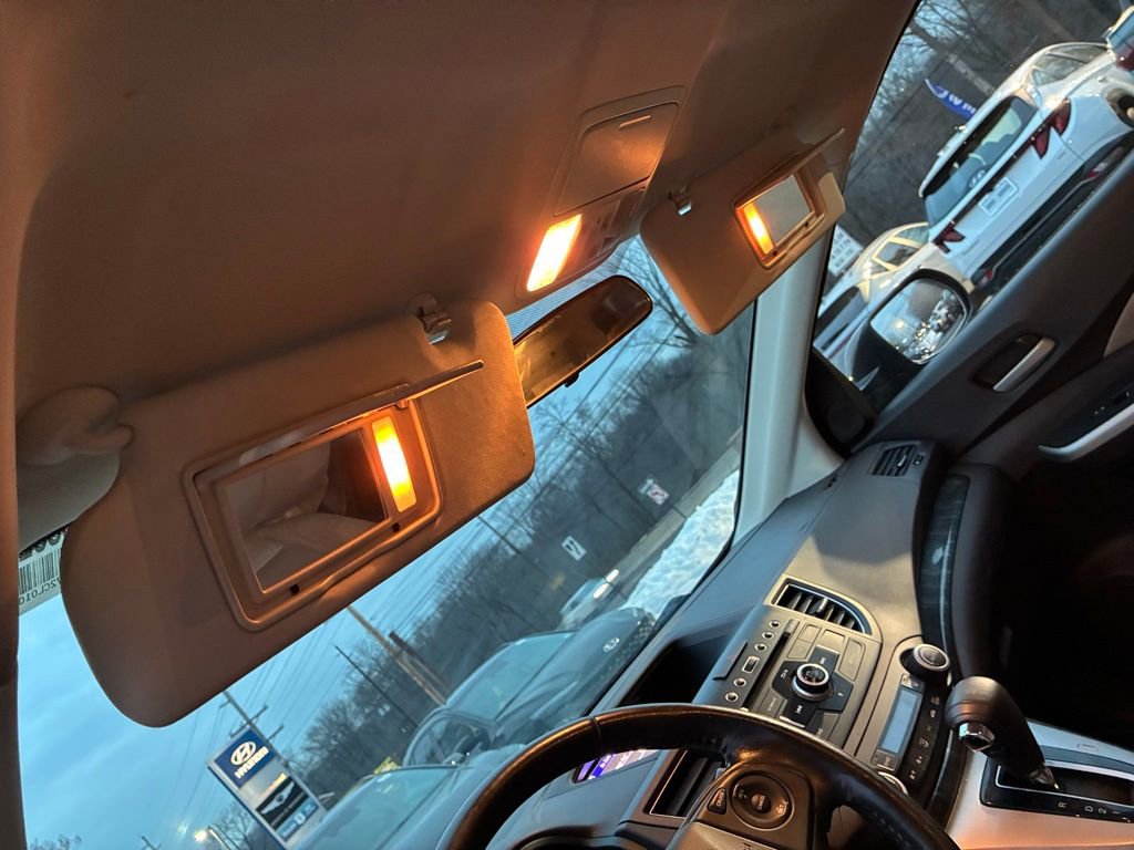 Used 2012 Honda CR-V EX-L image 44