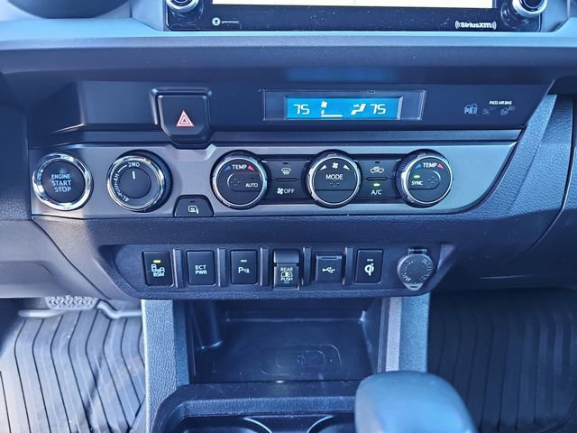 Used 2023 Toyota Tacoma TRD Off-Road w/ Technology Package image 21