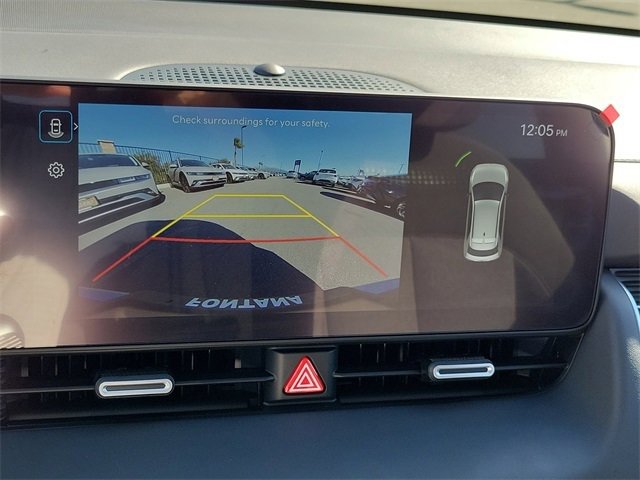 New 2026 Hyundai Ioniq 5 SE image 11