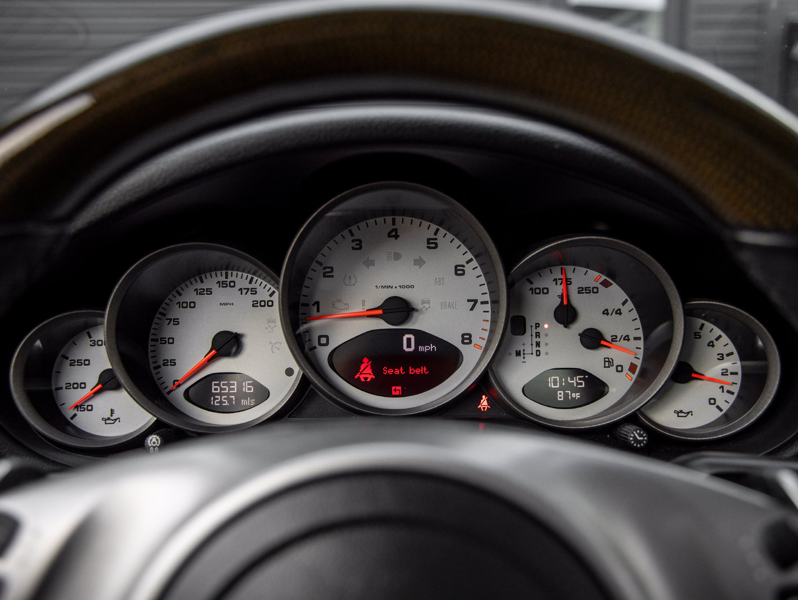 Used 2009 Porsche 911 Carrera S RWD image 25