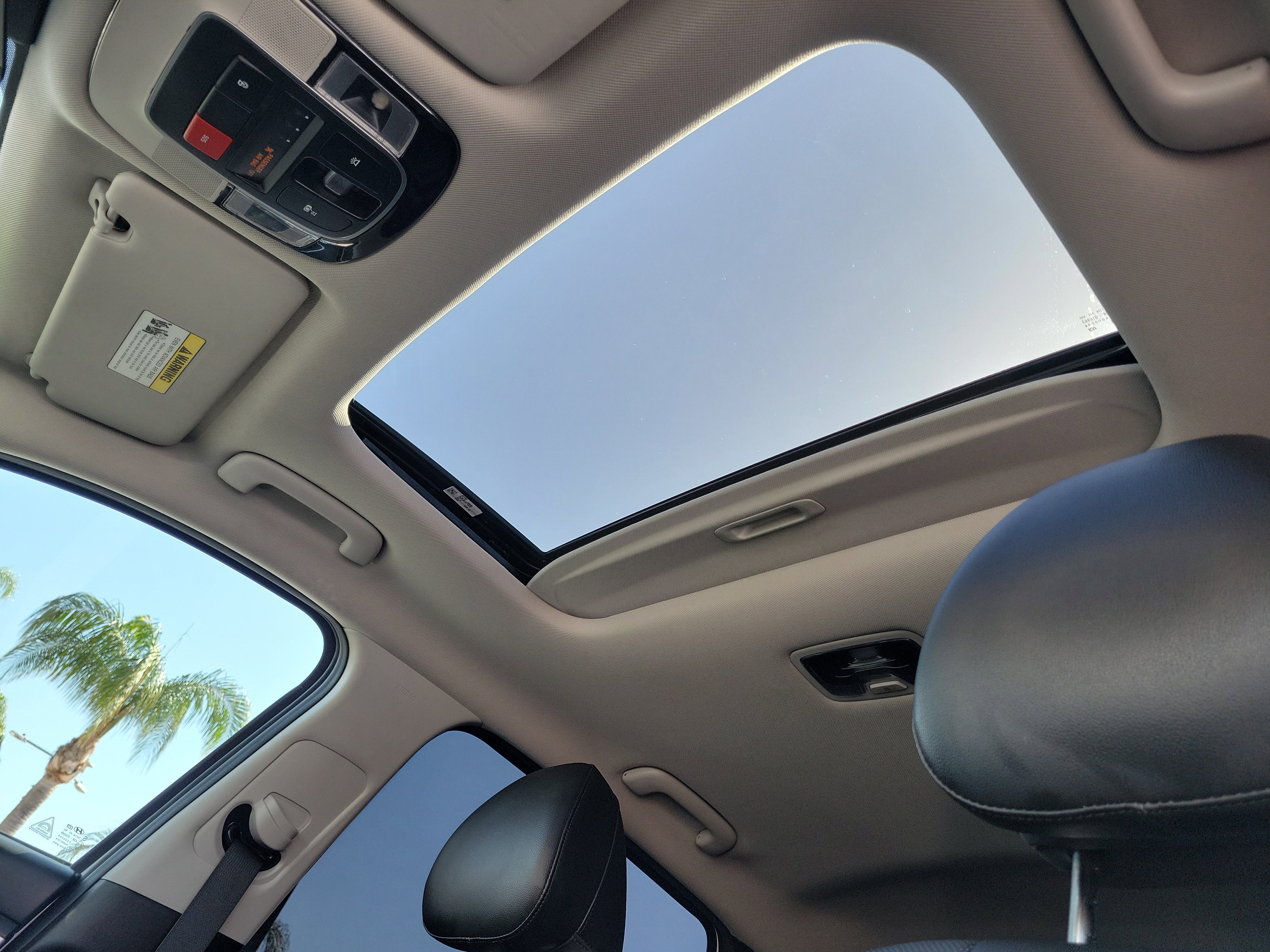 Certified 2024 Hyundai Tucson SEL w/ Convenience Package FWD image 21