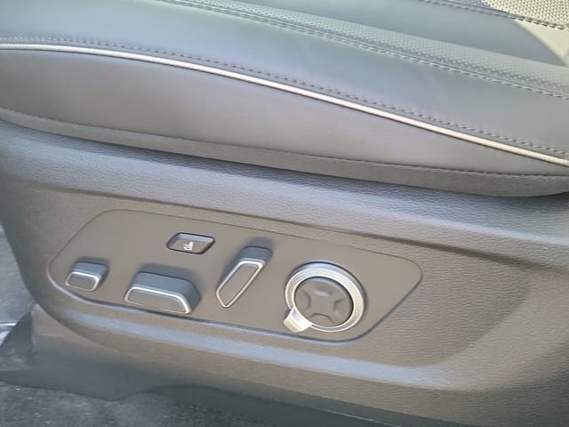 New 2025 Hyundai Palisade Calligraphy AWD/4WD image 16