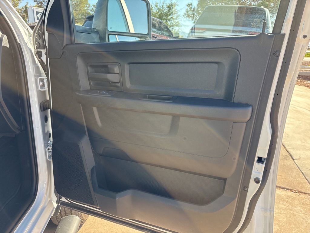 New 2025 RAM 2500 Tradesman AWD/4WD image 25