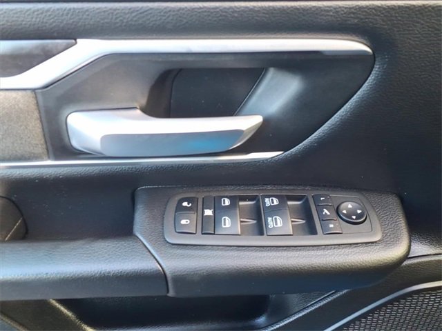 Certified 2022 RAM 1500 Big Horn image 26