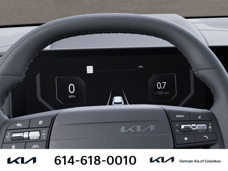 New 2026 Kia Sportage X-Pro Prestige AWD/4WD image 24