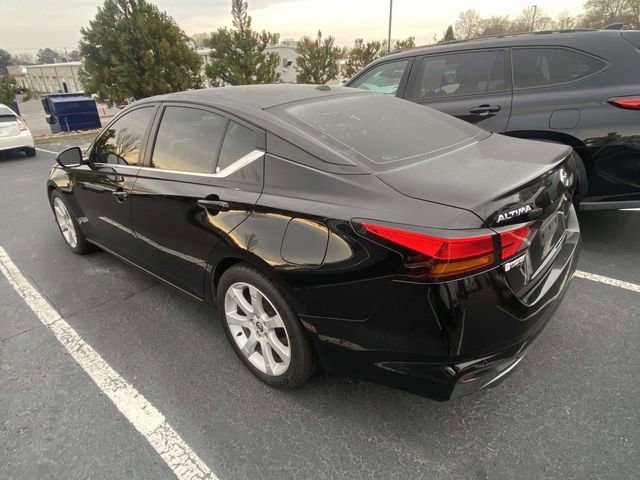 Used 2020 Nissan Altima 2.5 SR image 4