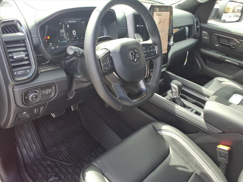 New 2026 RAM 1500 RHO w/ RHO Level 1 Equipment Group image 3