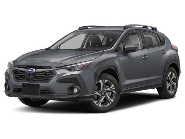 New 2026 Subaru Crosstrek 2.0i Premium AWD/4WD image 4