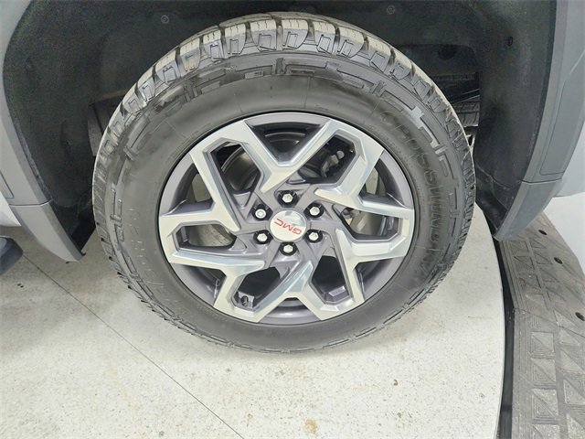 Used 2023 GMC Sierra 1500 SLT w/ SLT Premium Package image 46