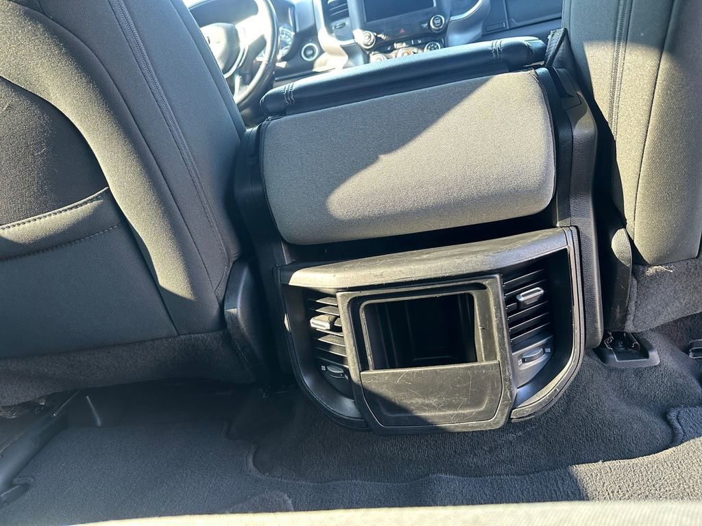 Used 2023 RAM 1500 Big Horn image 18