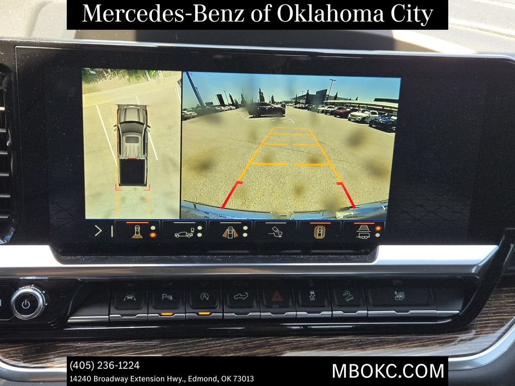 Used 2026 GMC Sierra 1500 Elevation w/ Elevation Premium Package AWD/4WD image 15