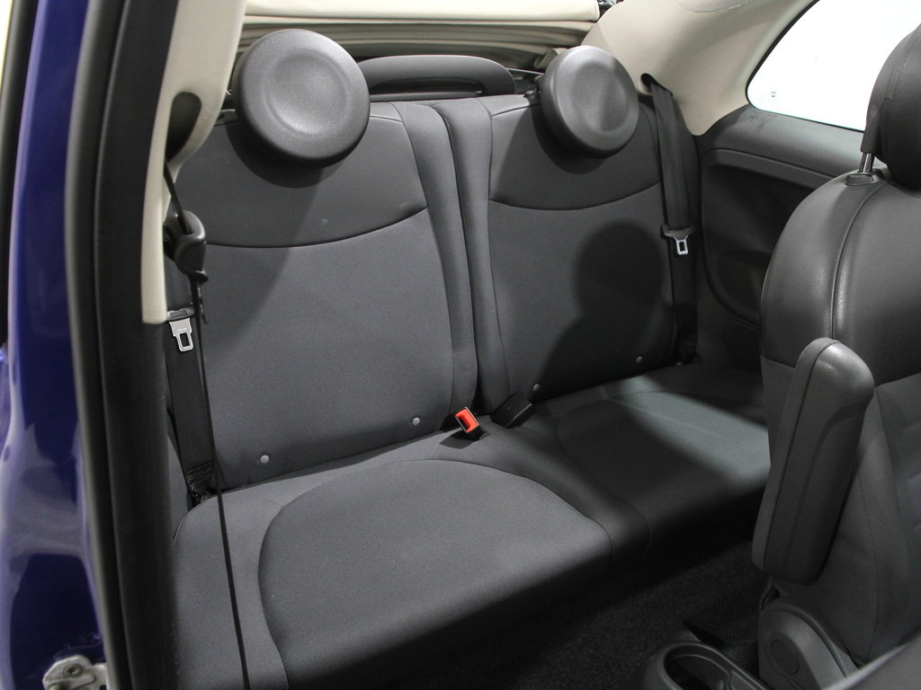 Used 2013 FIAT 500 Pop image 15