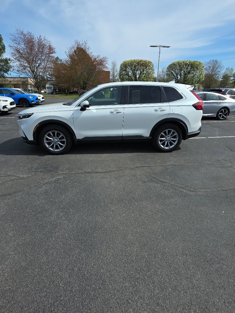 Used 2023 Honda CR-V EX-L image 4