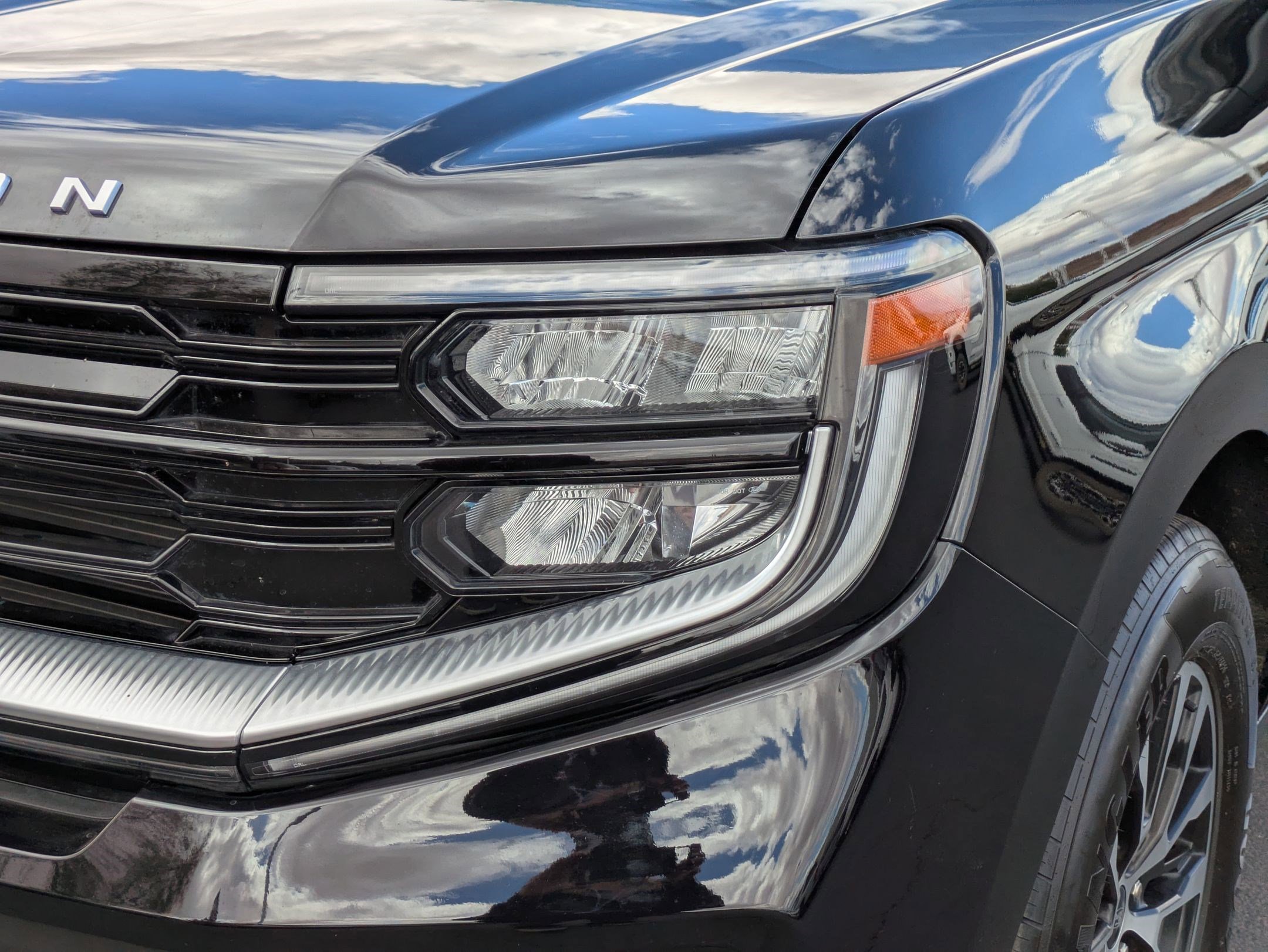 Used 2025 Ford Expedition Platinum image 12