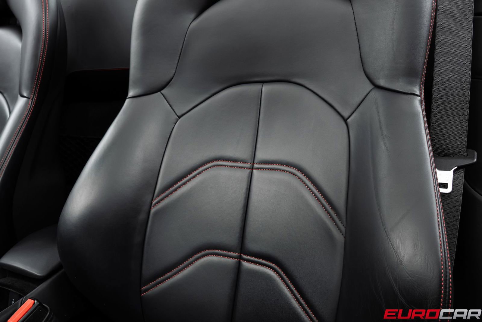 Used 2017 Ferrari 488 Spider image 44