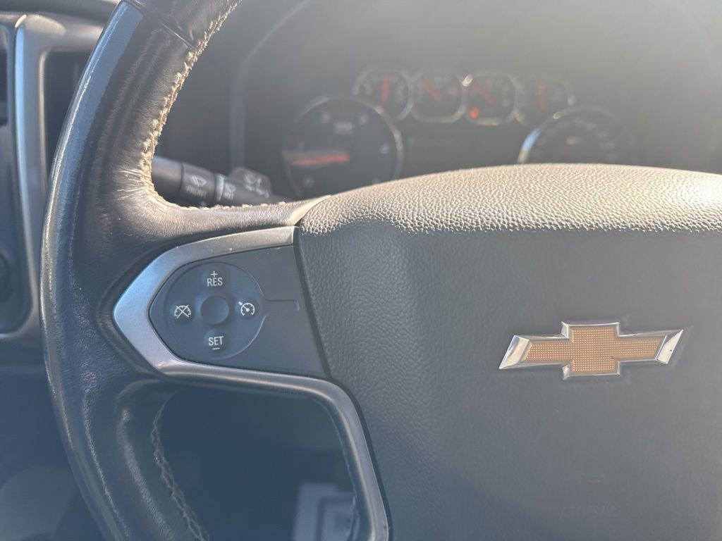 Used 2019 Chevrolet Silverado 2500 LT image 16