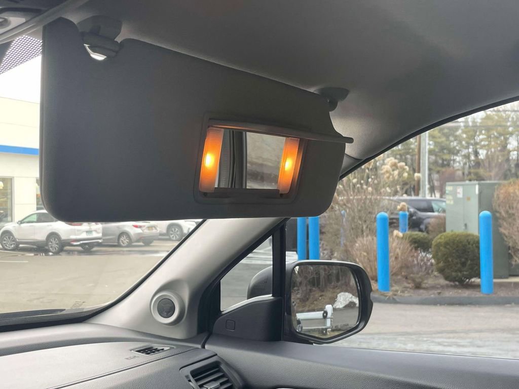 Certified 2023 Honda Ridgeline RTL image 34