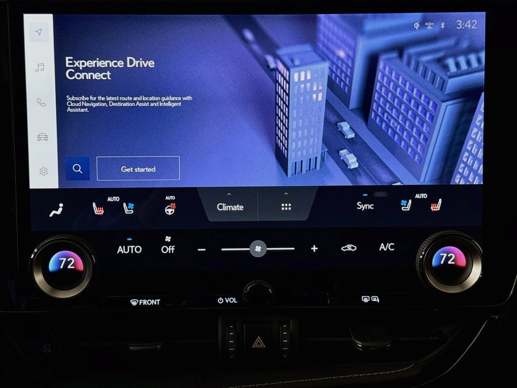 New 2026 Lexus NX 450h+ AWD w/ Luxury Package image 12