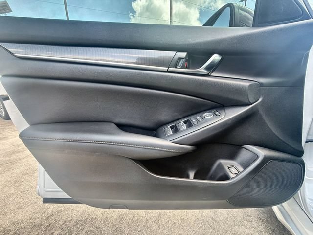 Used 2022 Honda Accord Sport image 21