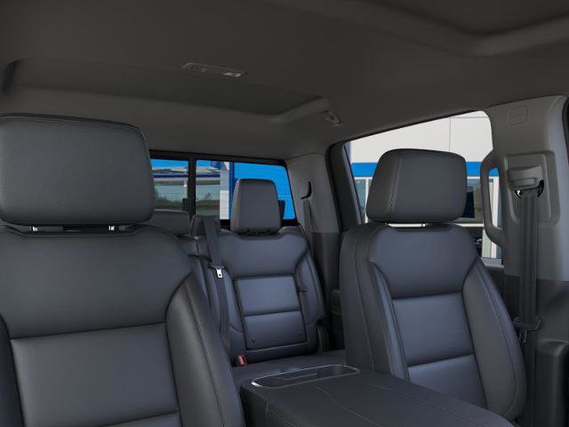New 2026 GMC Sierra 1500 Elevation w/ Elevation Premium Package image 49