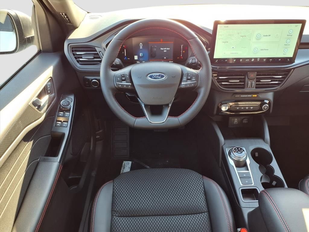 New 2026 Ford Escape ST-Line w/ Tech Pack #1 image 11