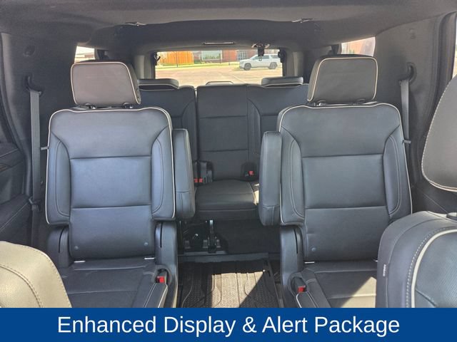 Used 2021 Chevrolet Tahoe Premier w/ Premium Package AWD/4WD image 37