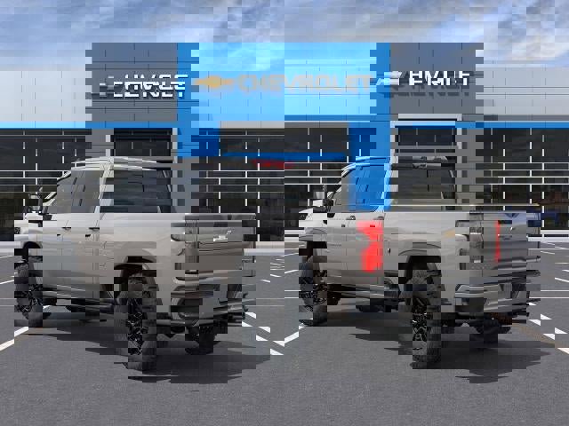 New 2026 Chevrolet Silverado 2500 ZR2 image 3