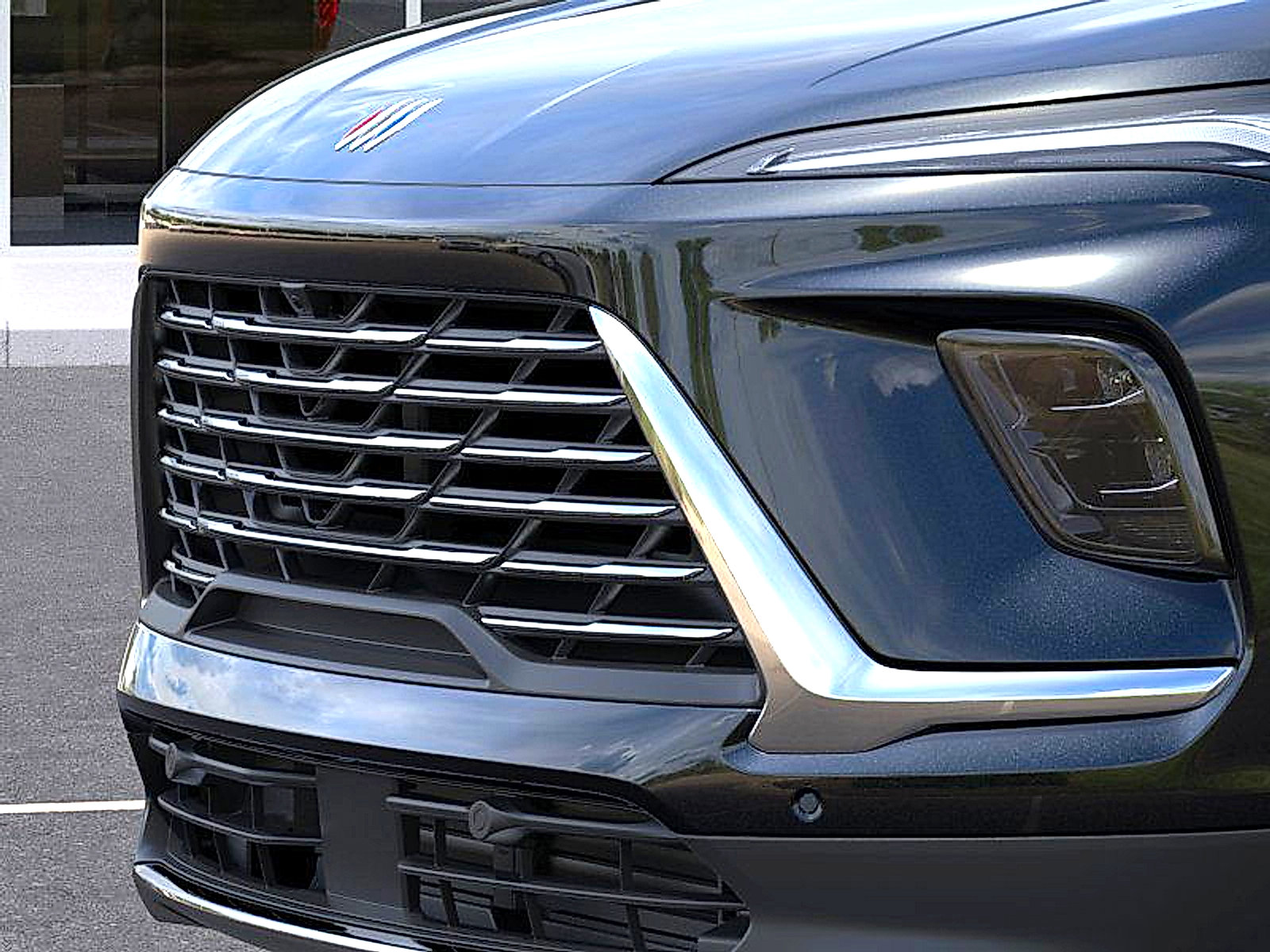 New 2026 Buick Enclave Preferred w/ Super Cruise Package image 13