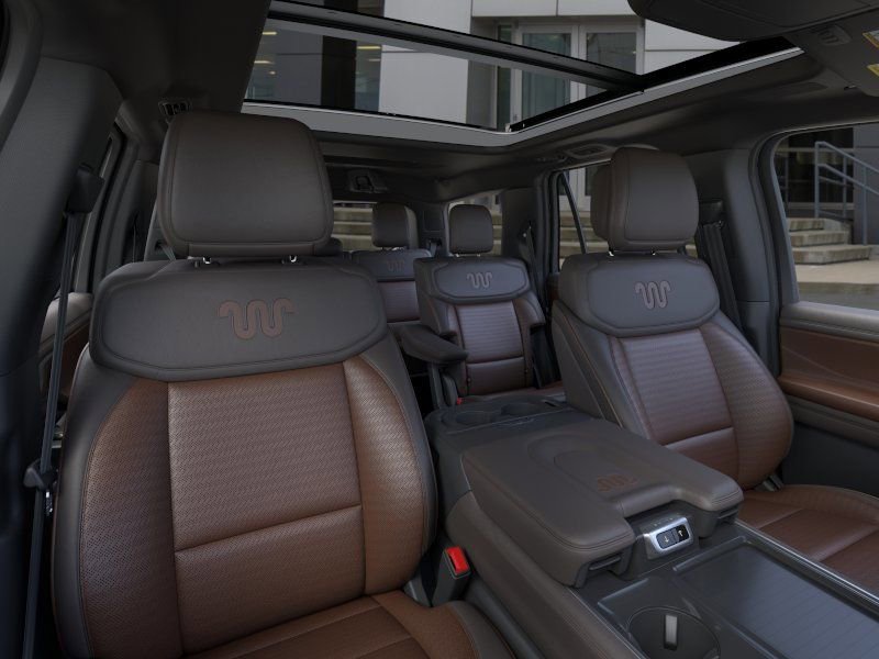 New 2026 Ford Expedition King Ranch image 10