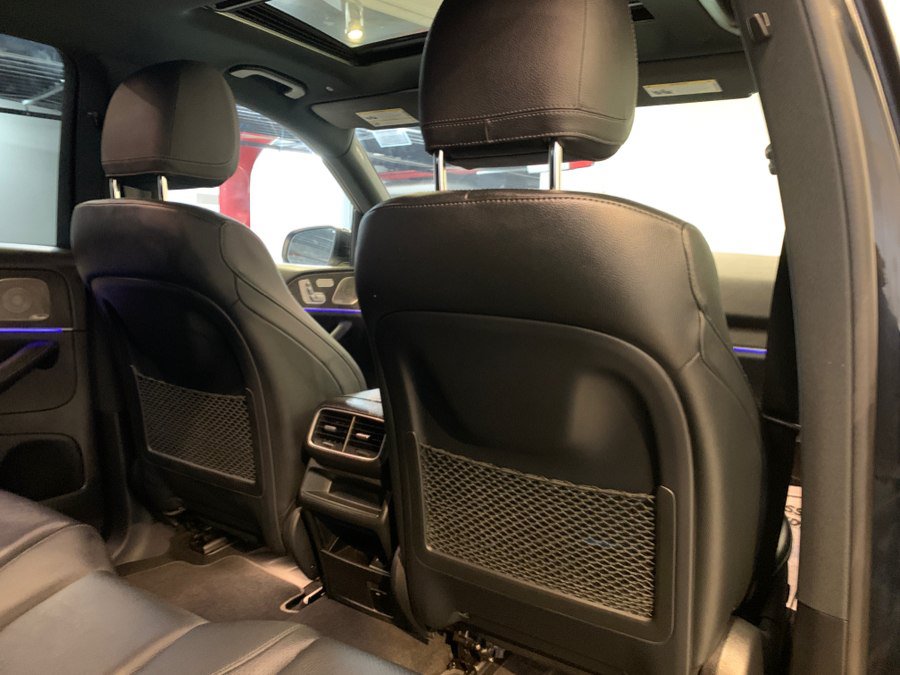 Used 2022 Mercedes-Benz GLE 350 4MATIC w/ Premium Package image 62