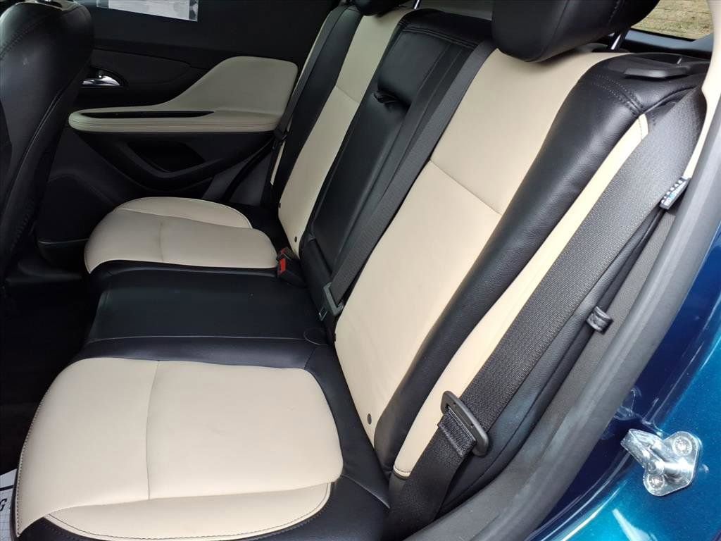 Used 2019 Buick Encore Preferred w/ Safety Package image 12