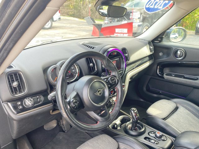 Used 2020 MINI Cooper Countryman S FWD image 10