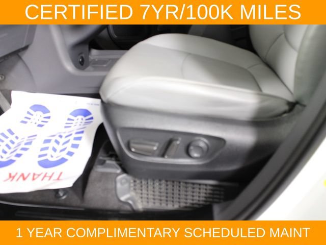 Used 2022 Toyota Sienna XLE FWD image 23