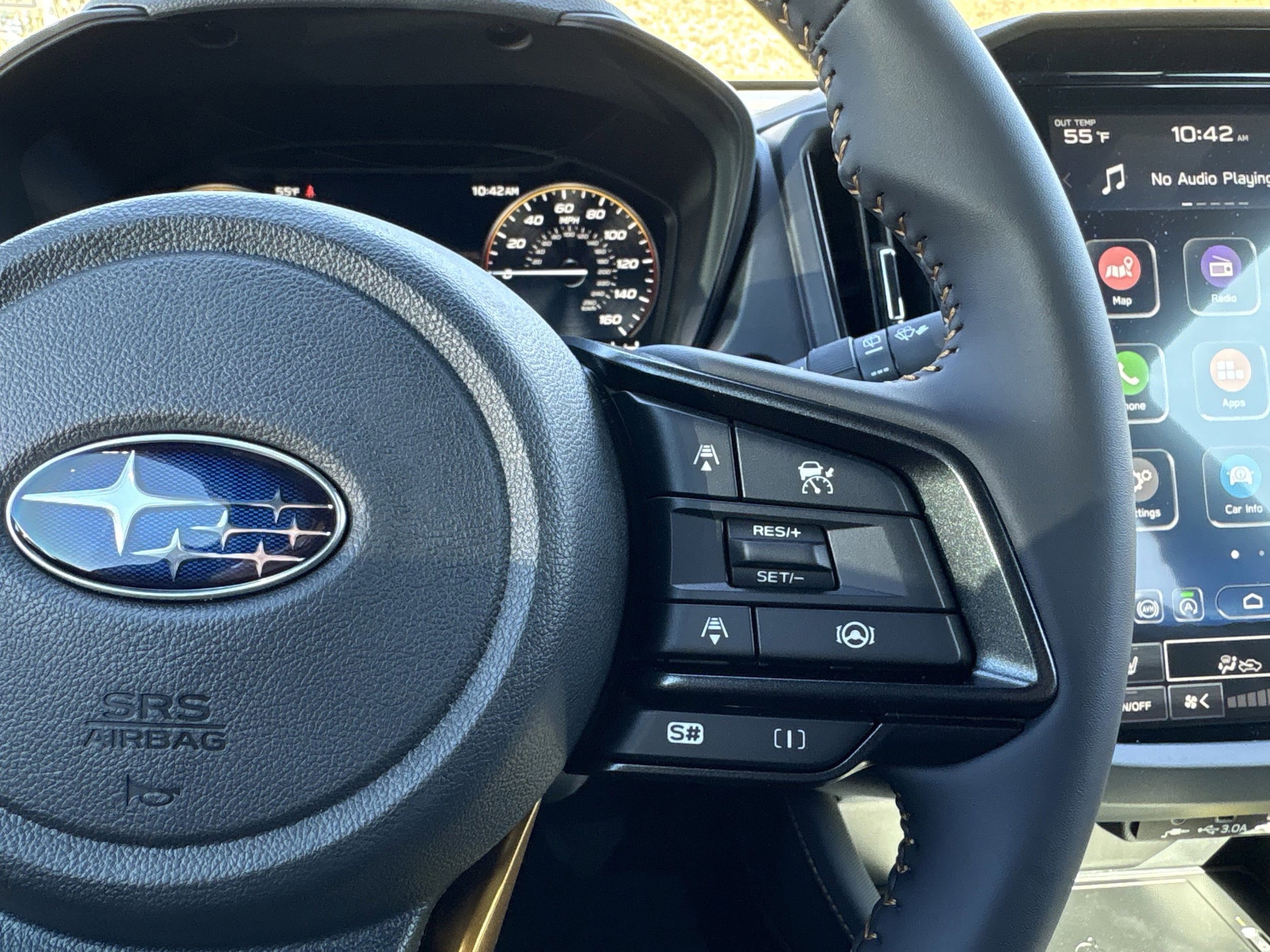 New 2026 Subaru Forester Wilderness image 16