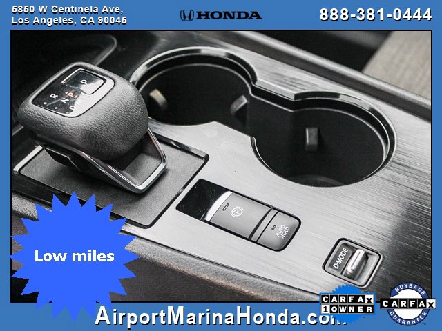 Used 2023 Nissan Rogue SV image 23