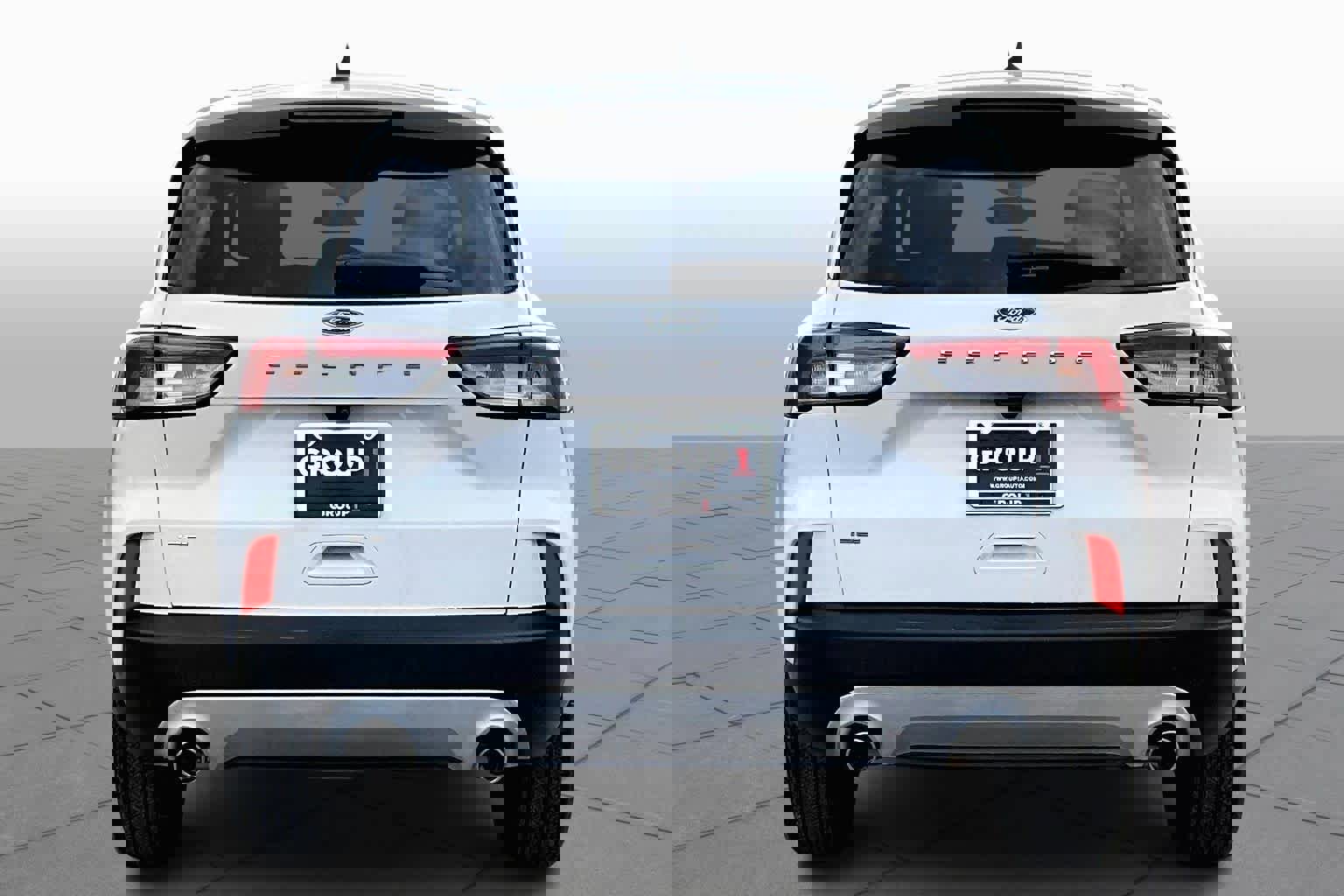 Certified 2022 Ford Escape SE w/ Convenience Package image 9