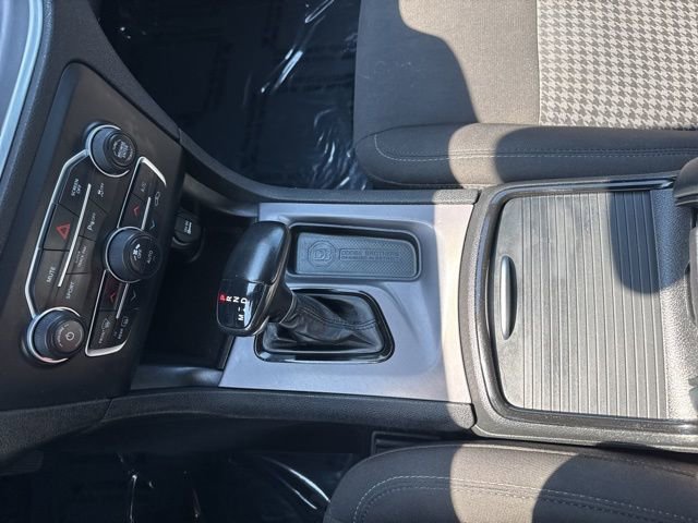 Used 2022 Dodge Charger R/T w/ Blacktop Package image 28